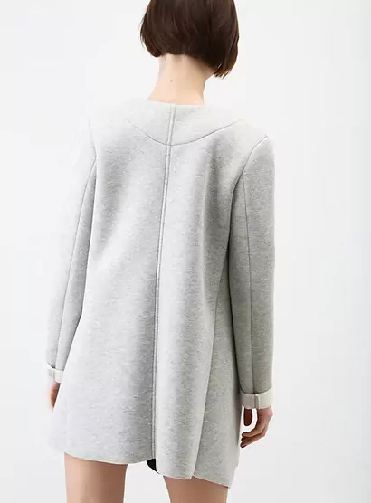 Şehirli Ruh, Zamansız Tarz